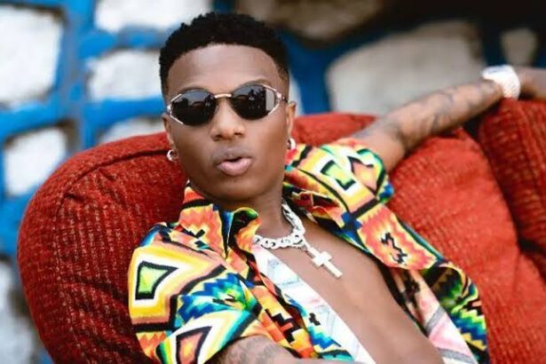 Is Wizkid Muslim? All You Need to Know