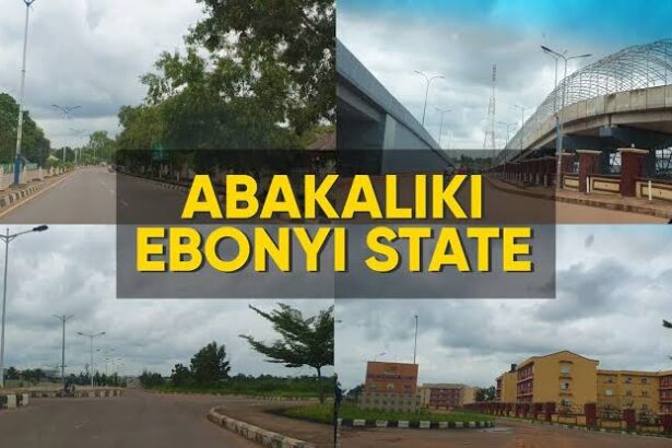 Top 5 Richest Local Government in Ebonyi State 