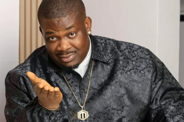 How to Get Signed by Don Jazzy