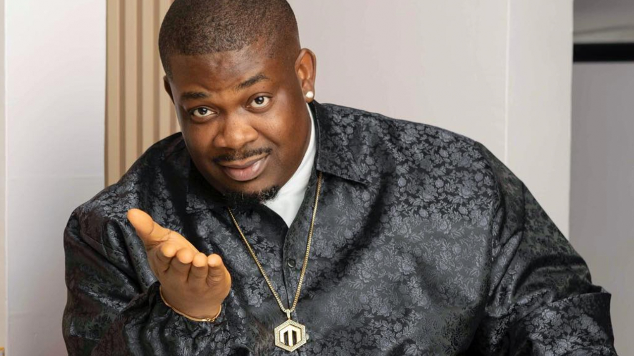 How to Get Signed by Don Jazzy