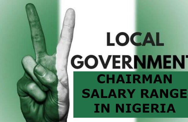 Local Government Chairman Salary in Nigeria