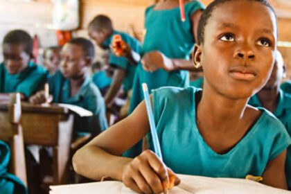 Importance of Girl-Child Education in Nigeria