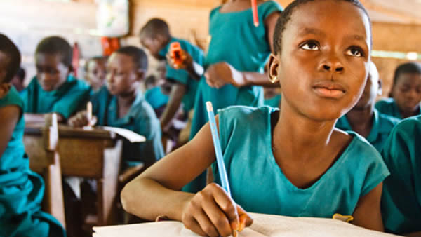 Importance of Girl-Child Education in Nigeria