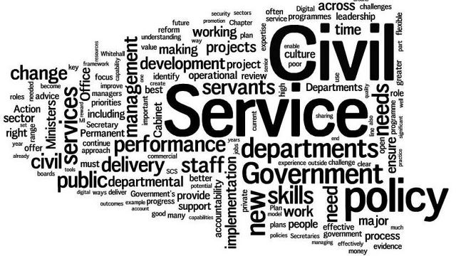 Types of Allowances in Nigerian Civil Service 