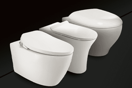 Types of Toilets in Nigeria & Prices