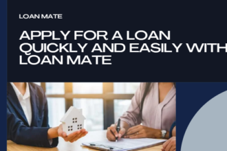 Loan mate - How to Apply for Loan up to ₦600,000