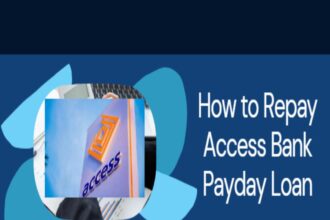 How to Pay Back Access Bank Payday Loan