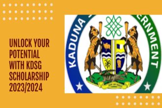 Kaduna State Government Scholarship 2024