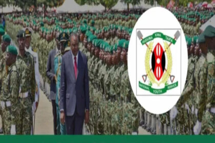 NYS Recruitment Application Form 2024