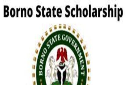 Borno State Scholarship 2024