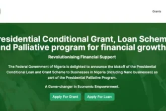 A Step-by-Step Guide on Applying for Federal Government Grant