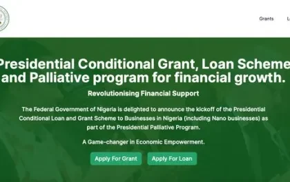 A Step-by-Step Guide on Applying for Federal Government Grant