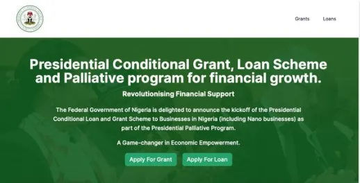 A Step-by-Step Guide on Applying for Federal Government Grant