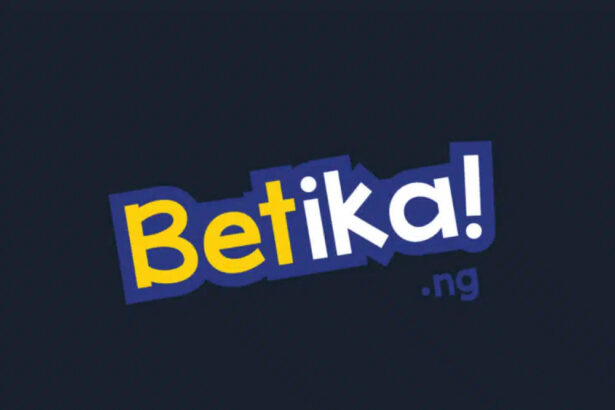 How to Log Out of Betika Account.