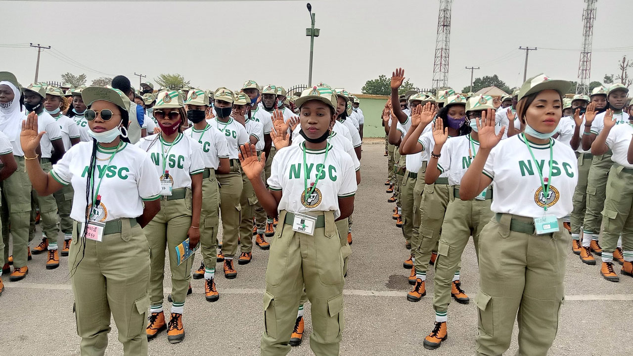 How to Get a Good NYSC PPA