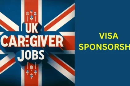 Apply for UK Caregiver Jobs with Visa Sponsorship February 2024