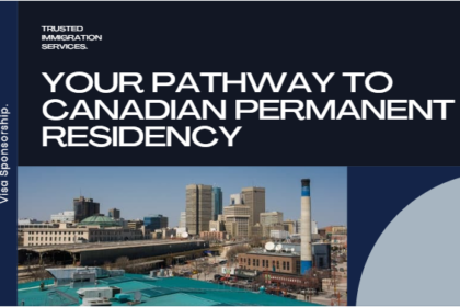 Marriage Visa & Job Visa Sponsorship for Permanent Residency in Canada