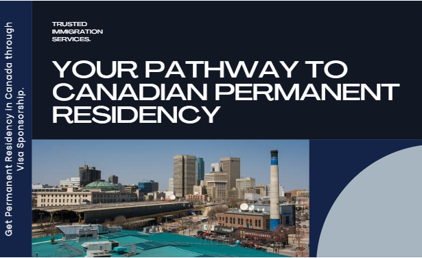 Marriage Visa & Job Visa Sponsorship for Permanent Residency in Canada