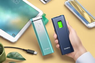 How to Identify an Original Oraimo Power Bank