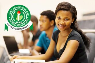 How to Apply for JAMB Regularization in a Few Simple Steps