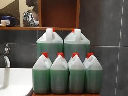 How to Make 50 Liters of Liquid Soap: A Step-by-Step Guide