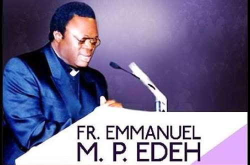 Top 10 Richest Reverend Fathers in Nigeria