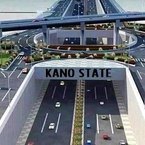 Richest Local Government in Kano State