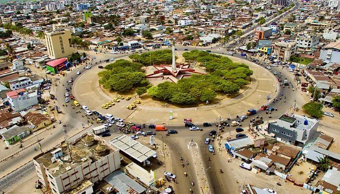 Richest local government in Edo State 