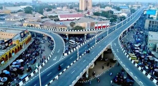 Richest Local Government in Kano State