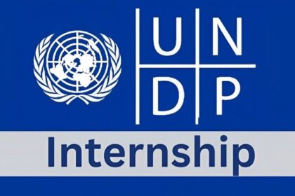 UNDP Internship - Requirements, Benefits, How to Apply