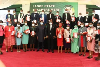 How Much is Level 8 Teacher Salary in Lagos State