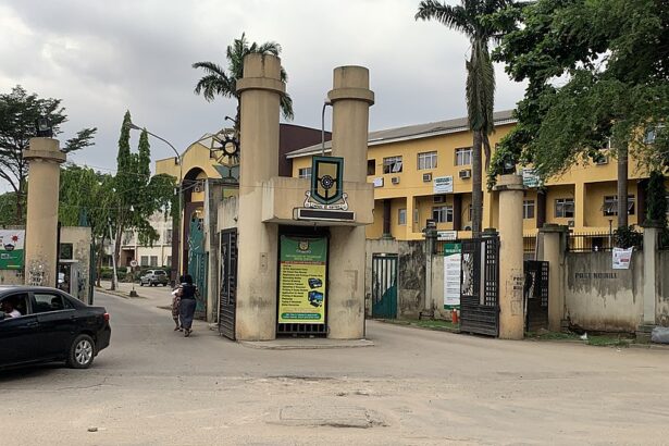 Largest Polytechnic in Nigeria by Land Mass