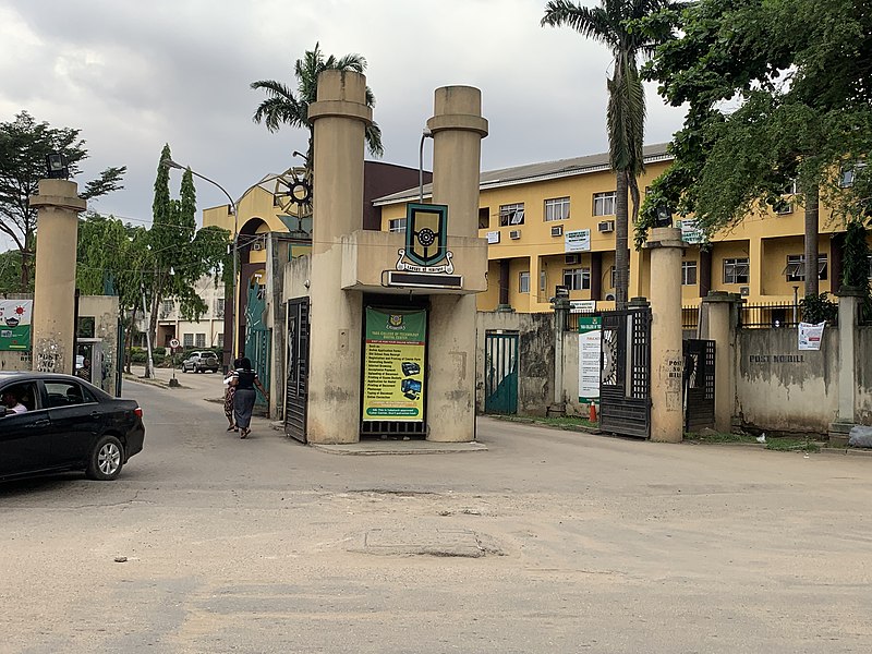 Largest Polytechnic in Nigeria by Land Mass