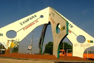 Richest Local Government in Zamfara State