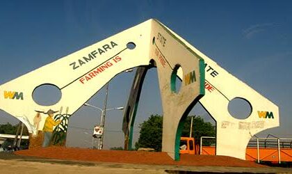 Richest Local Government in Zamfara State