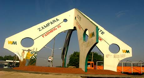 Richest Local Government in Zamfara State