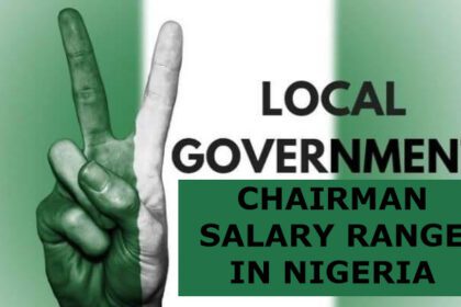 Local Government Chairman Salary in Nigeria