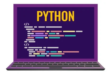 python