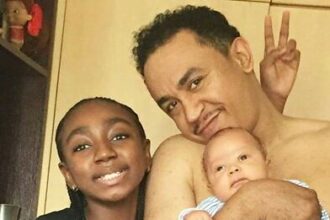 The Truth About Daddy Freeze's Family: How Many Kids Does He Have?