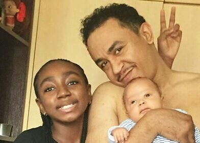 The Truth About Daddy Freeze's Family: How Many Kids Does He Have?