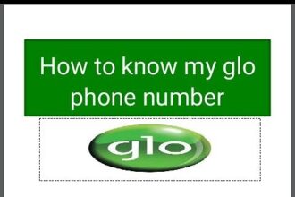 Check Your Glo Phone Number