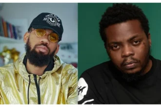 Who Is Richer Between Olamide and Phyno