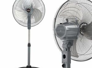 Prices of Standing Fans