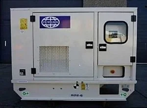 Current Diesel Generator Prices in Nigeria