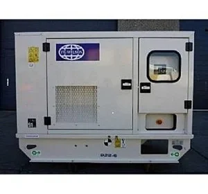 Current Diesel Generator Prices in Nigeria