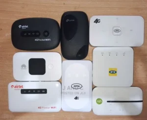 Unveiling the Best Cheapest MiFi Devices in Nigeria