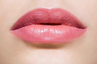 How To Get Pink Lips Naturally in Nigeria