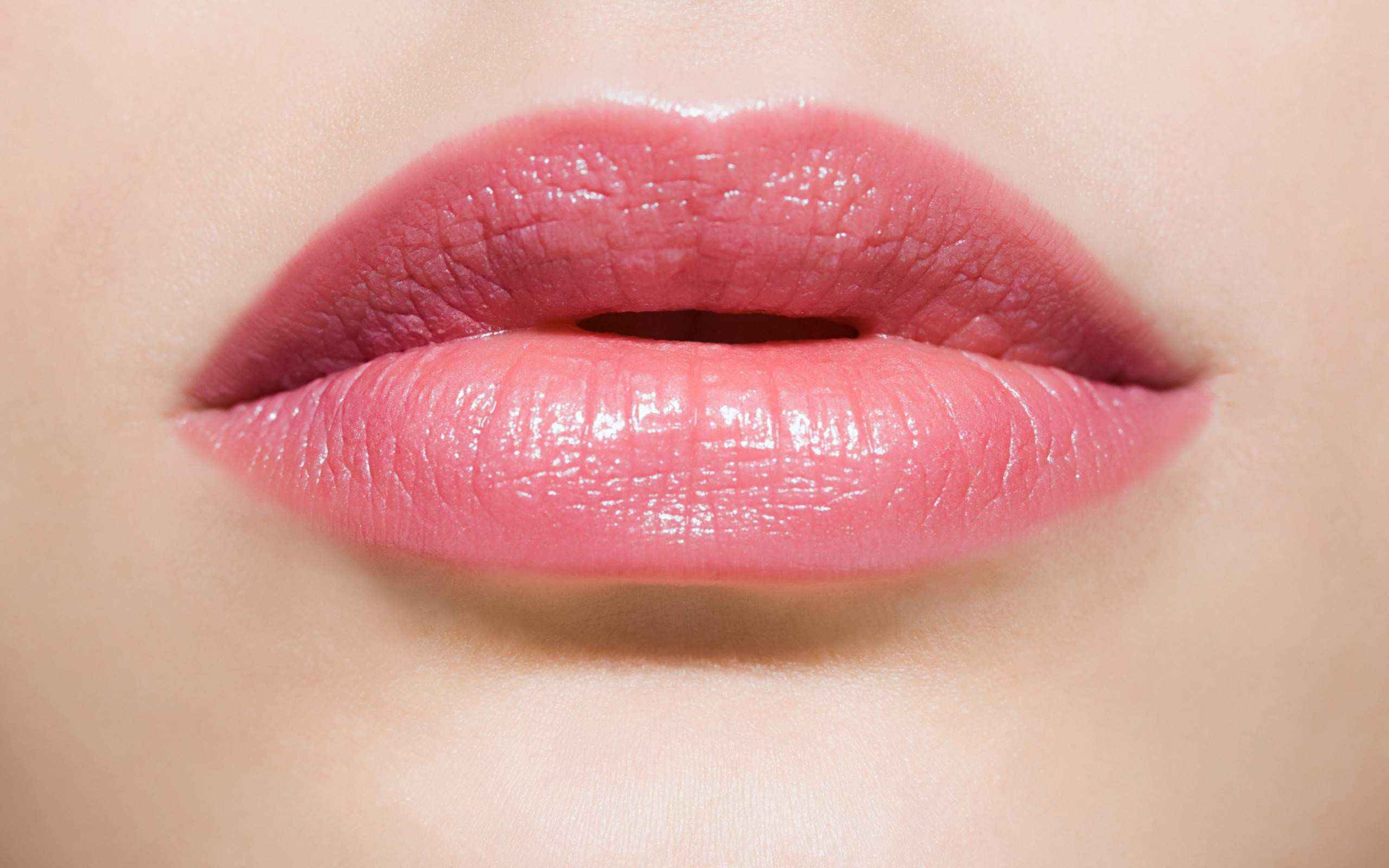 How To Get Pink Lips Naturally in Nigeria