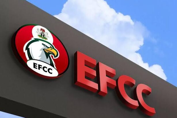 How To Make Complaint To The EFCC