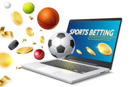 How To Bet On Football in Nigeria